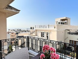 Aren Suites