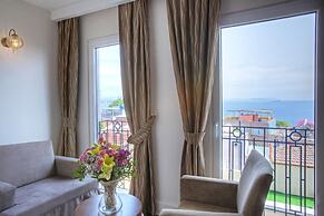 Aren Suites