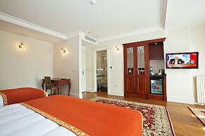 Aren Suites