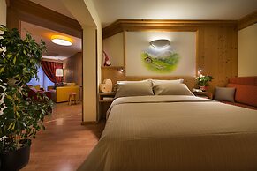 Hotel Baita Montana