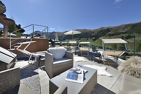 Hotel Baita Montana
