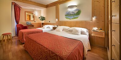 Hotel Baita Montana