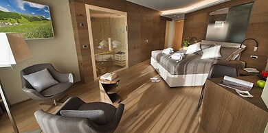 Hotel Baita Montana
