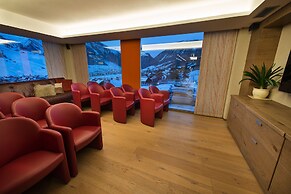 Hotel Baita Montana