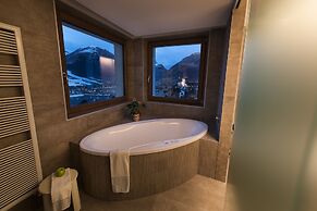 Hotel Baita Montana