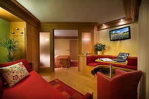 Hotel Baita Montana