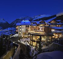 Hotel Baita Montana