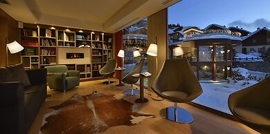 Hotel Baita Montana