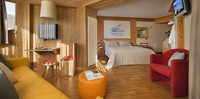 Hotel Baita Montana