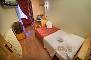 Hotel Baita Montana