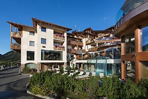 Hotel Baita Montana