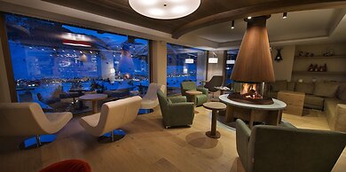 Hotel Baita Montana