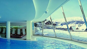 Hotel Baita Montana