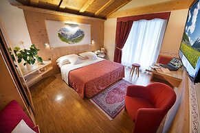 Hotel Baita Montana