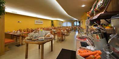 Hotel Baita Montana