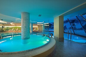 Hotel Baita Montana