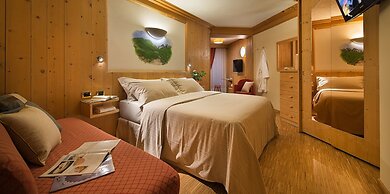Hotel Baita Montana
