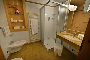 Hotel Baita Montana