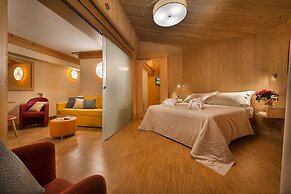 Hotel Baita Montana