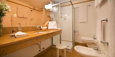 Hotel Baita Montana