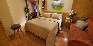 Hotel Baita Montana