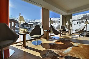 Hotel Baita Montana