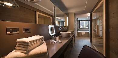 Hotel Baita Montana