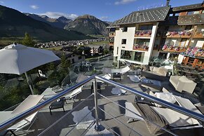 Hotel Baita Montana