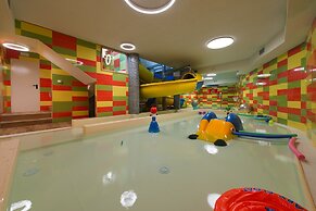 Hotel Baita Montana