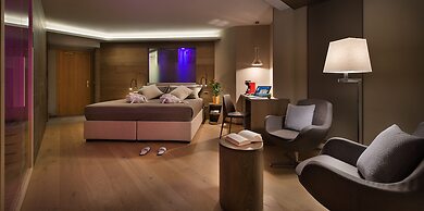 Hotel Baita Montana