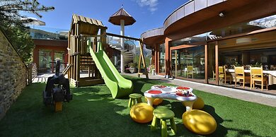 Hotel Baita Montana