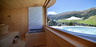 Hotel Baita Montana