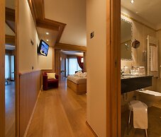 Hotel Baita Montana