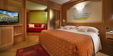 Hotel Baita Montana