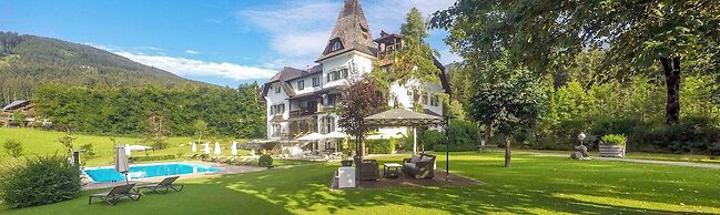 Landhaus Koller