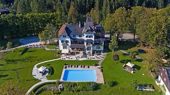 Landhaus Koller