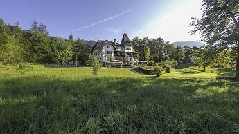 Landhaus Koller