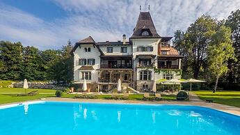 Landhaus Koller