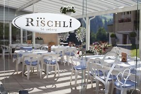 Hotel Rischli