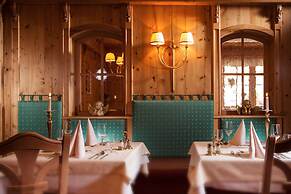Waidringer Hof - 1. Tiroler Glückshotel