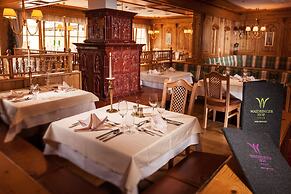 Waidringer Hof - 1. Tiroler Glückshotel