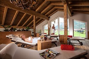 Waidringer Hof - 1. Tiroler Glückshotel