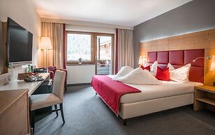 Waidringer Hof - 1. Tiroler Glückshotel