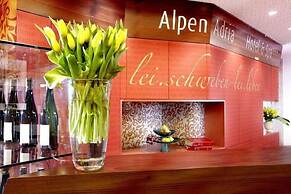 Alpen Adria Hotel & Spa