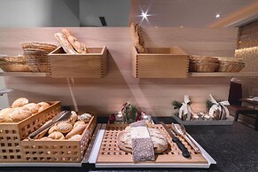 Alpen Adria Hotel & Spa