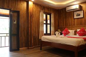 Villa Oasis Luang Prabang