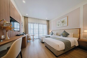 Villa Oasis Luang Prabang