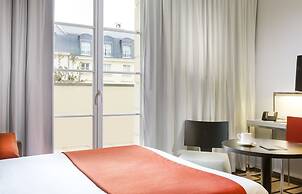 Aparthotel Adagio Serris - Val d'Europe
