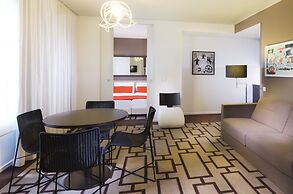 Aparthotel Adagio Serris - Val d'Europe