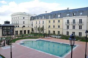 Aparthotel Adagio Serris - Val d'Europe